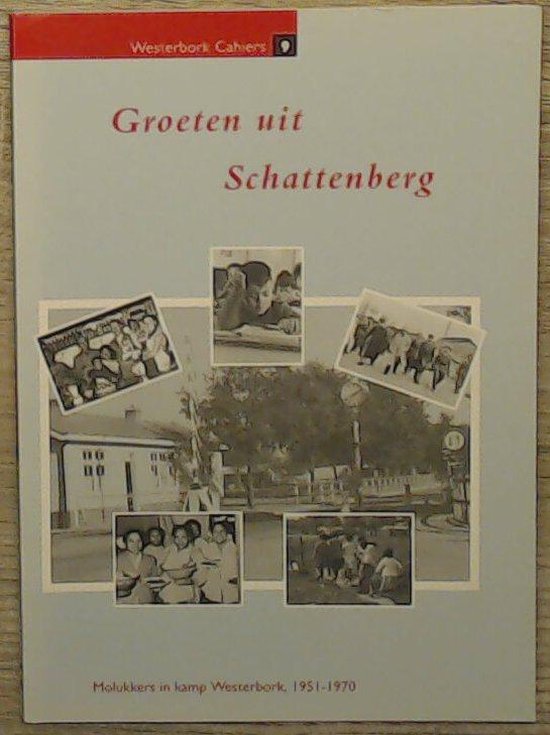 Groeten Uit Schattenberg