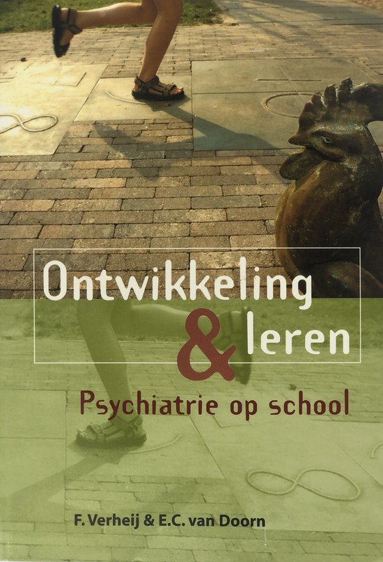 Ontwikkeling En Leren