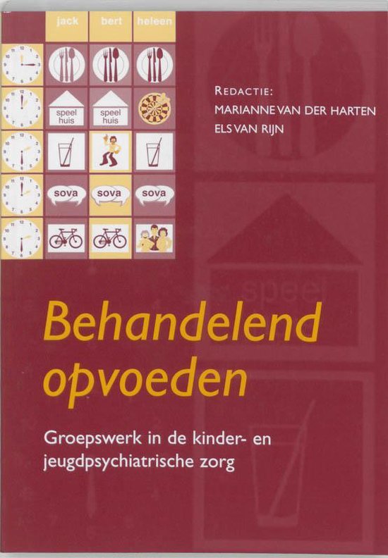 Behandelend Opvoeden