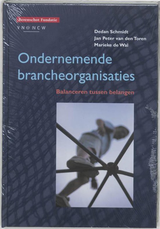 Ondernemende Brancheorganisaties