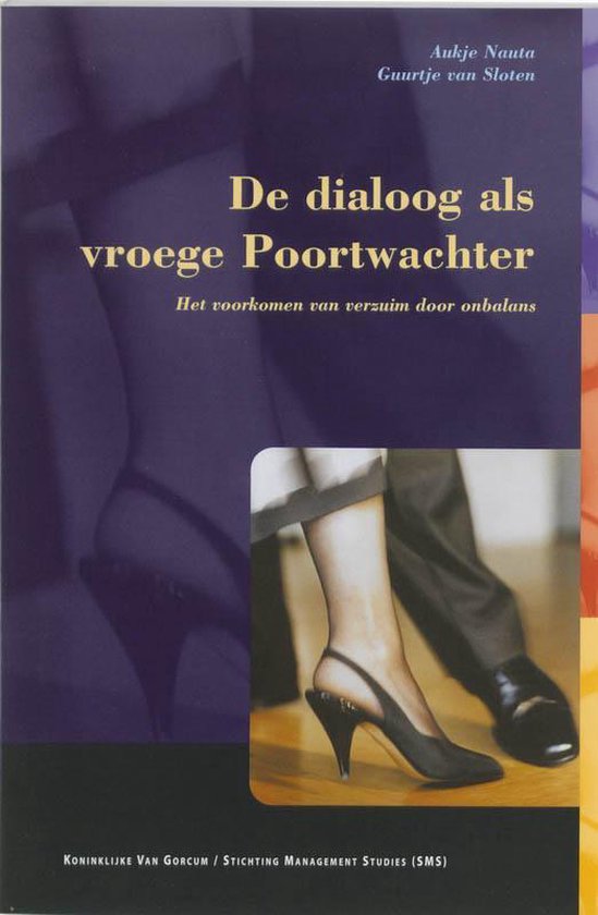 Dialoog Als Vroegere Poortwachter