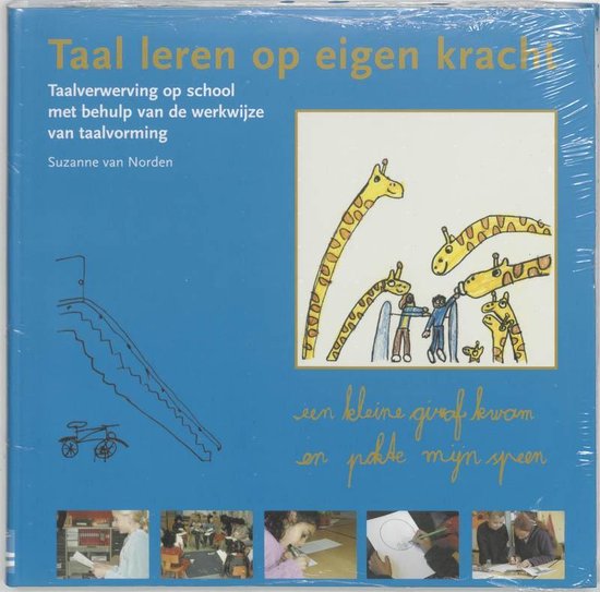 Taal leren op eigen kracht