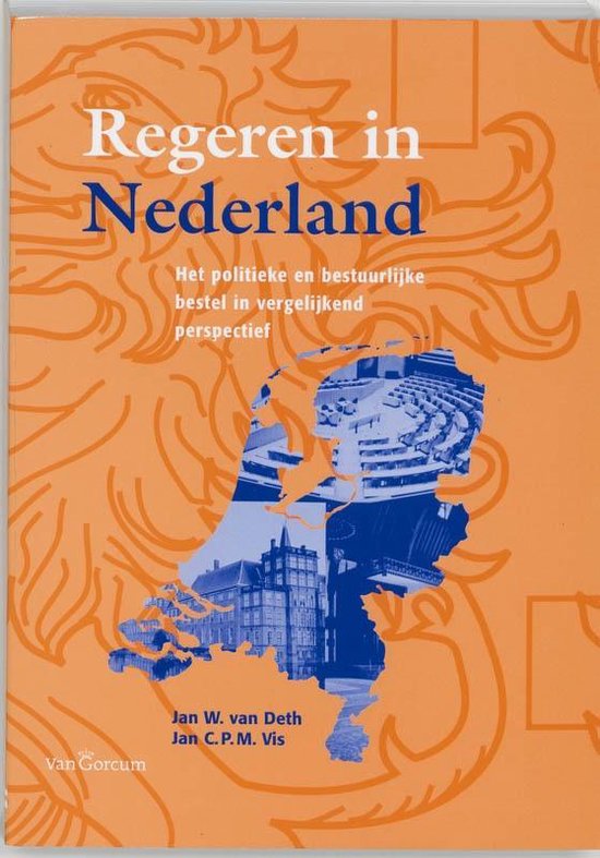 Regeren in Nederland