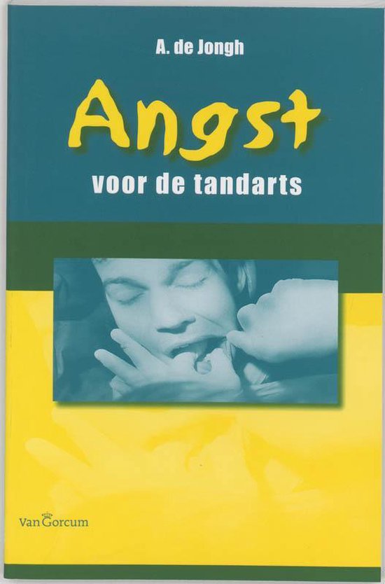 Angst Voor De Tandarts