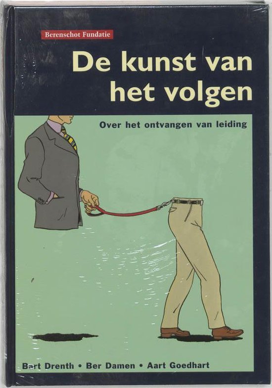 De Kunst Van Het Volgen