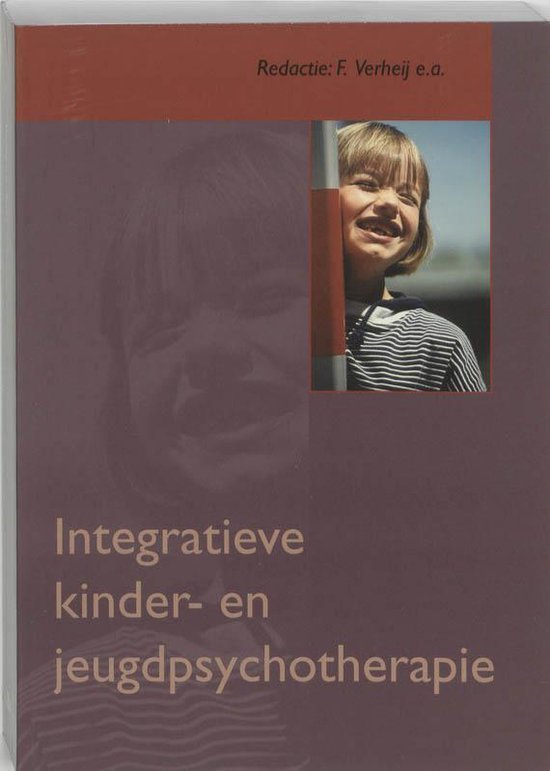 Integratieve Kinder Jeugdpsychotherapie