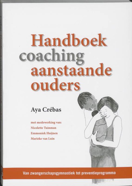 Handboek coaching aanstaande ouders