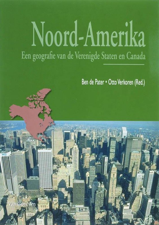 Noord-Amerika