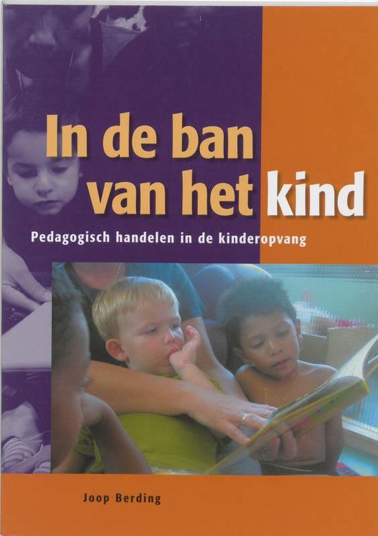 In De Ban Van Het Kind