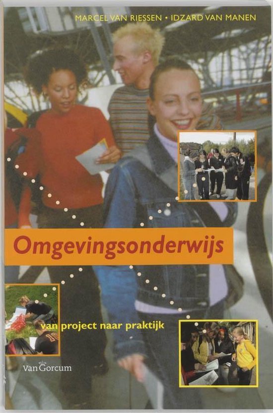 Omgevingsonderwijs