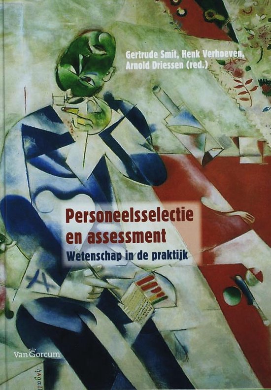 Personeelsselectie en assessment in perspectief