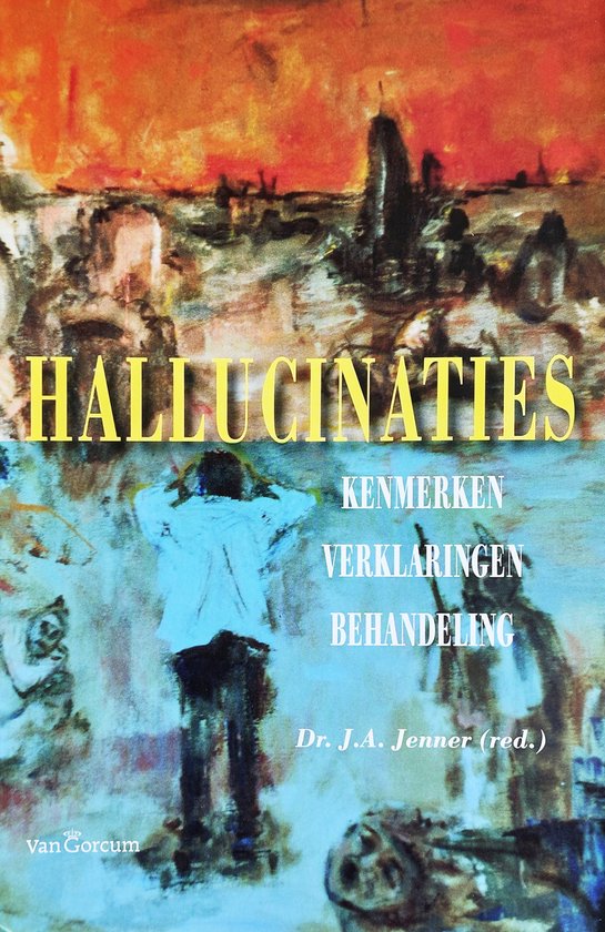 Hallucinaties