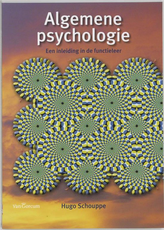 Algemene psychologie