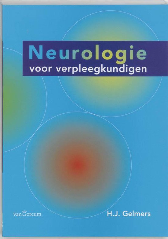 Neurologie voor verpleegkundigen