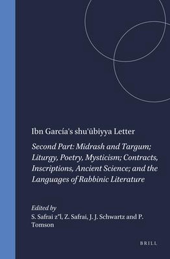 Compendia Rerum Iudaicarum ad Novum Testamentum-The Literature of the Jewish People in the Period of the Second Temple and the Talmud, Volume 3: The Literature of the Sages