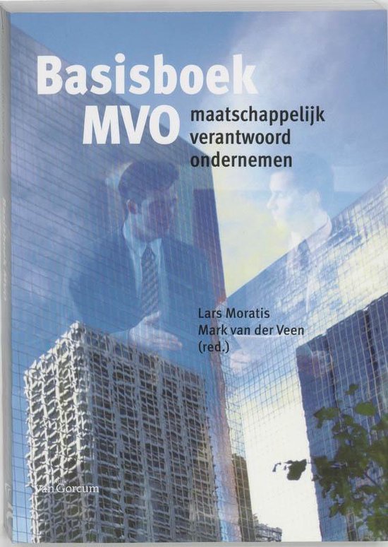 Basisboek Mvo