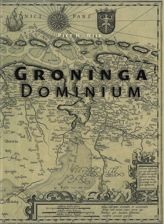 Groninga Dominium