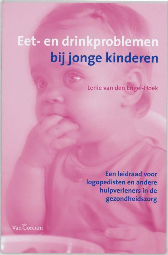 Eet En Drinkproblemen Bij Jonge Kinderen