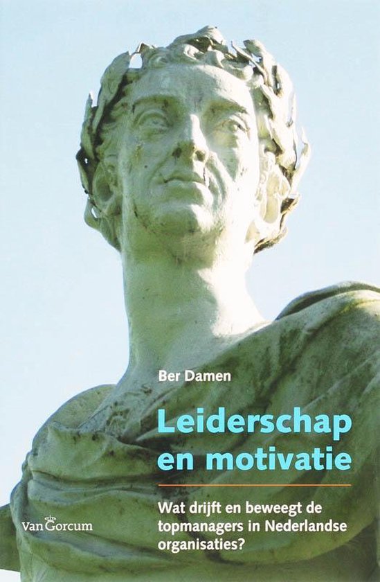 Leiderschap en motivatie