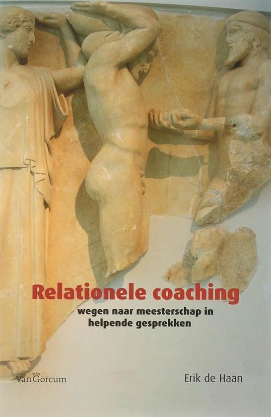 Relationele Coaching