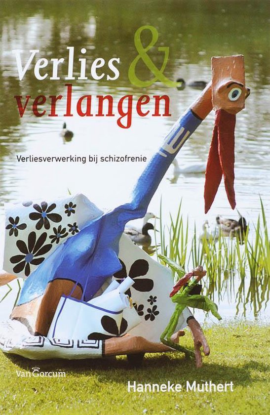 Verlies en verlangen