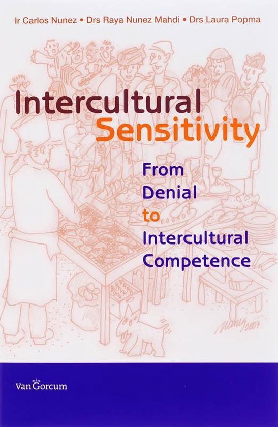 Intercultural Sensitivity