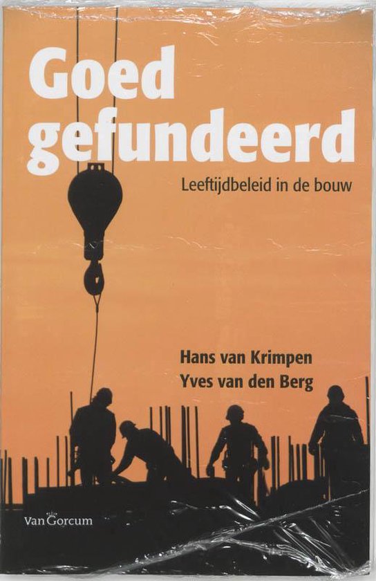 Goed gefundeerd