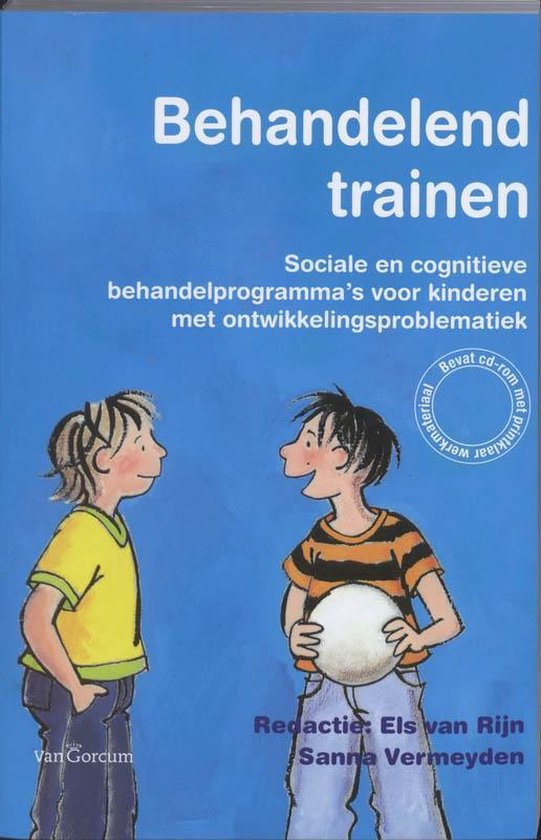 Behandelend trainen