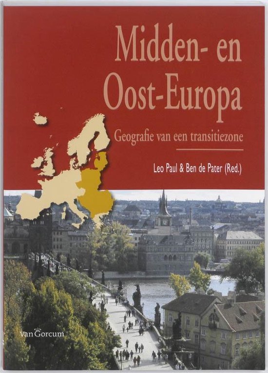 Midden- en Oost-Europa