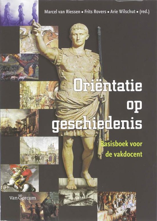 Orientatie Op Geschiedenis