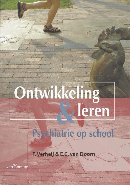 Ontwikkeling & leren