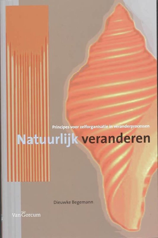 Natuurlijk veranderen