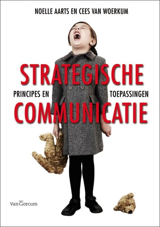 Strategische Communicatie