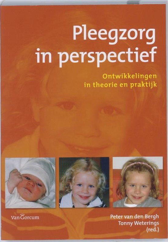 Pleegzorg in perspectief