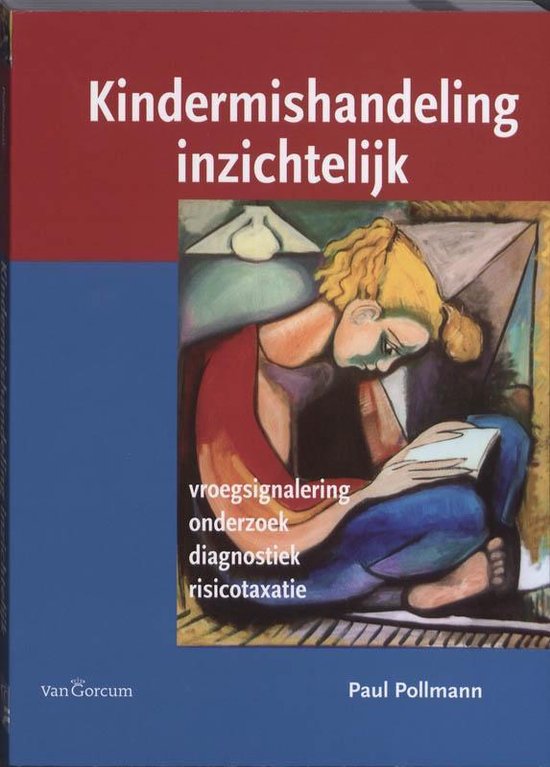 Kindermishandeling inzichtelijk