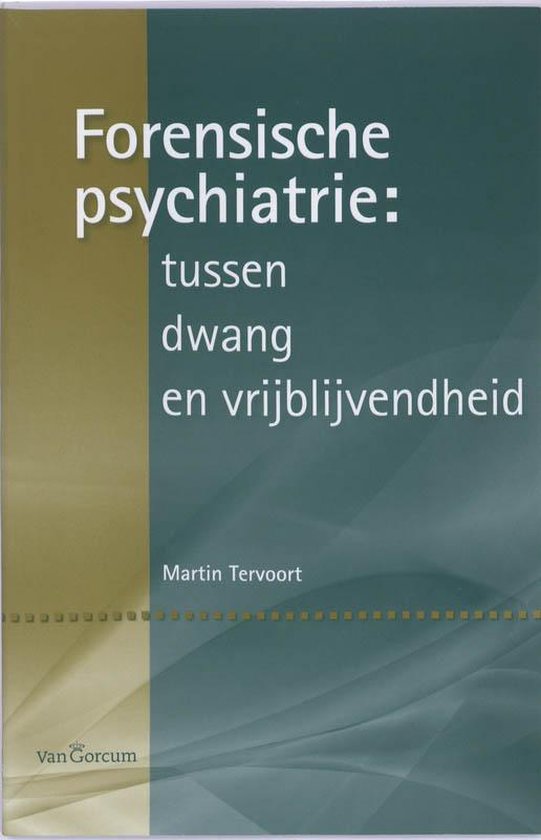 Forensiche Psychiatrie