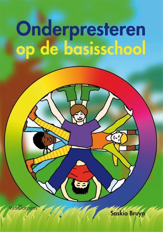 Onderpresteren op de basisschool