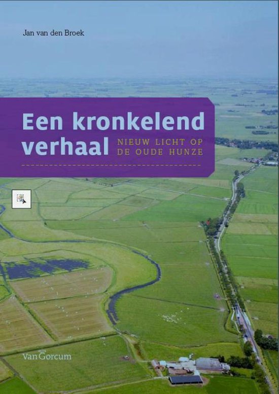 Groninger historische reeks 41 - Een kronkelend verhaal