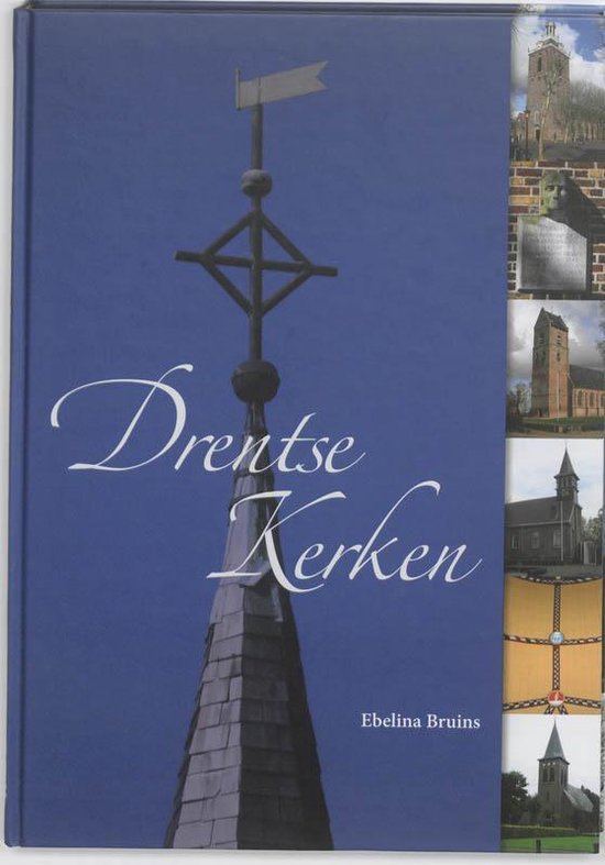 Drentse kerken