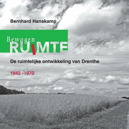 Bewogen ruimte