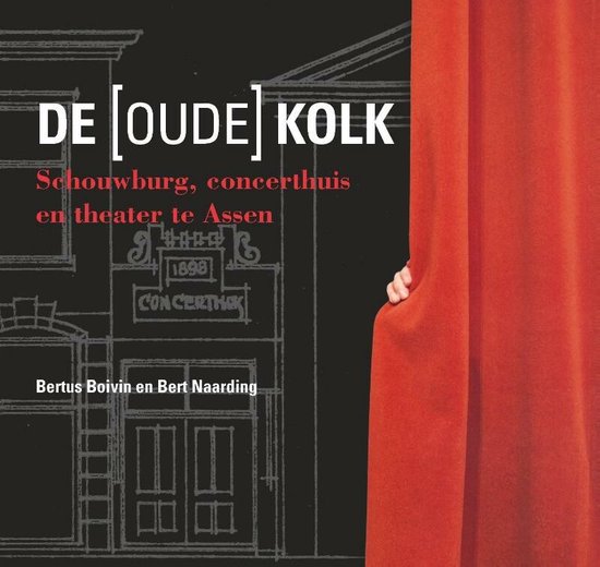 De (oude) kolk