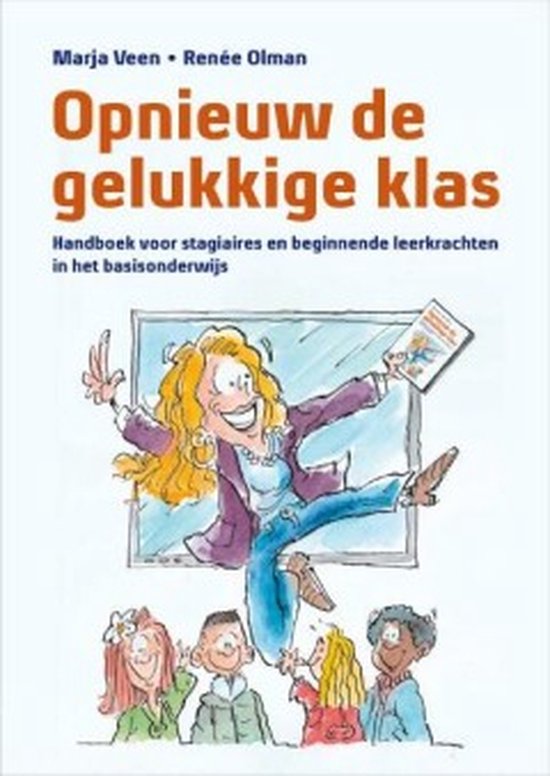 Opnieuw de gelukkige klas