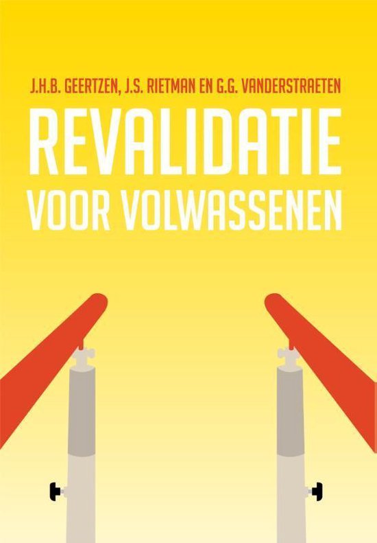 Revalidatie voor volwassenen