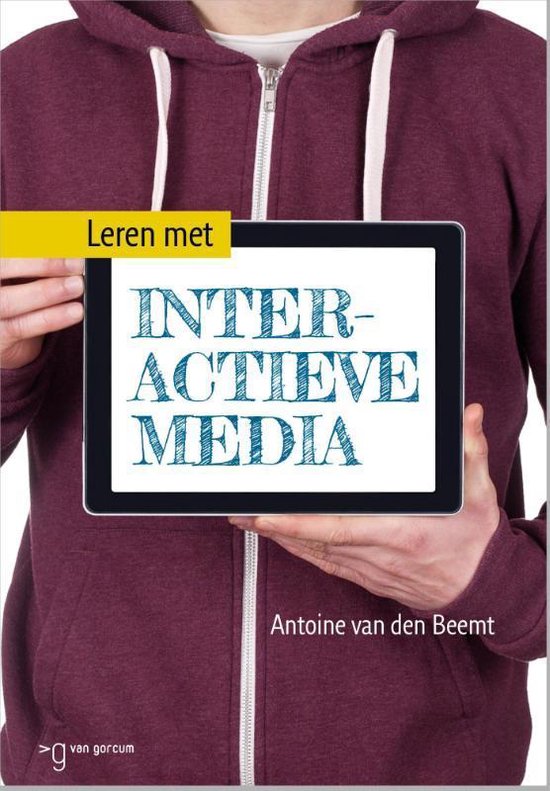 Leren met interactieve media