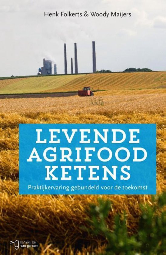 Levende agrifoodketens