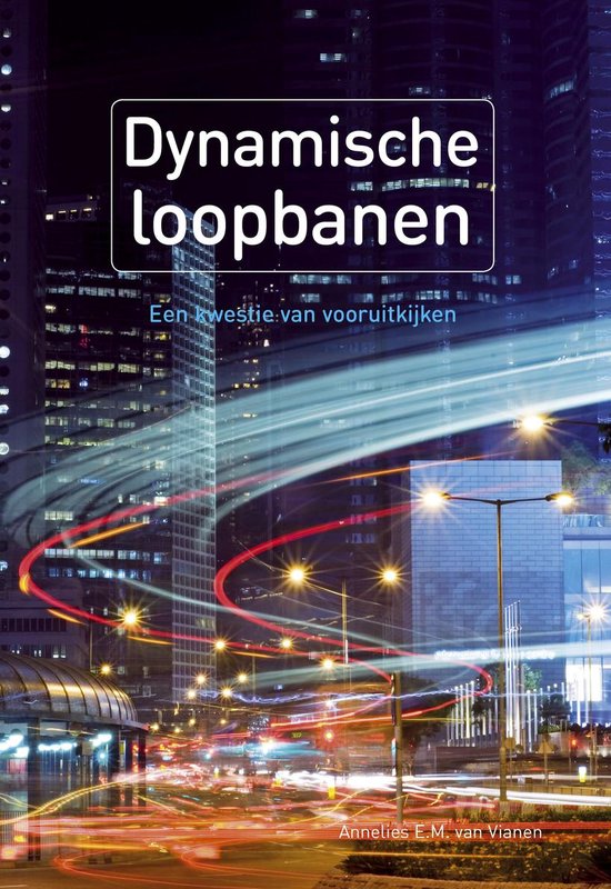 Dynamische loopbanen