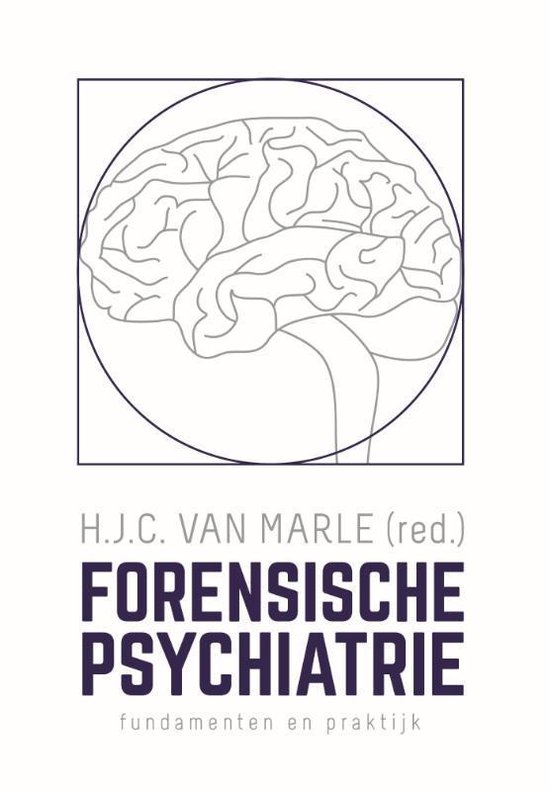 Forensische psychiatrie