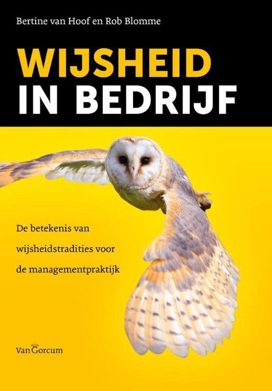 Wijsheid in bedrijf