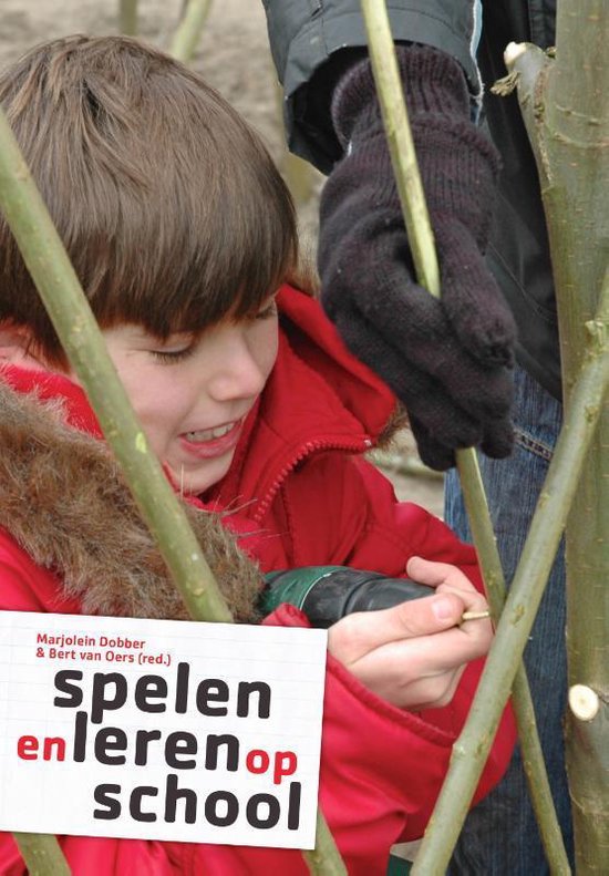 Spelen en leren op school