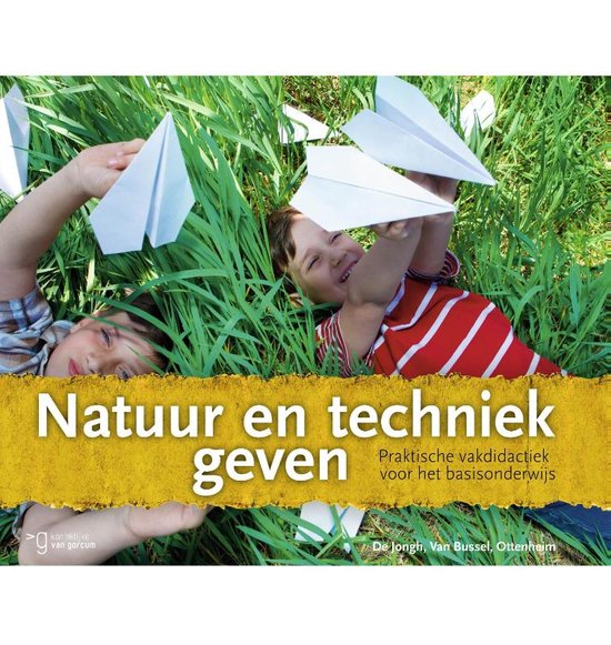 Natuur en techniek geven